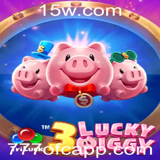 Descubra o Fascinante Mundo de 3LUCKYPIGGY com 777ofc