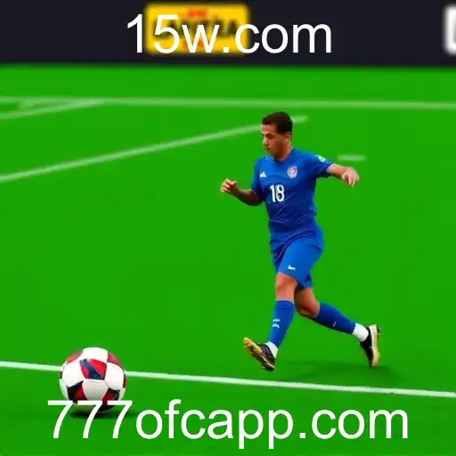 Apostas esportivas na 777ofc