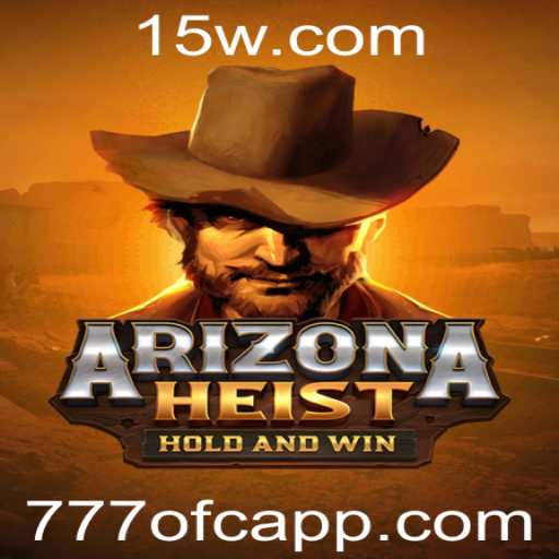 Descubra o Excitante Mundo de ArizonaHeist: Uma Aventura Envolvente