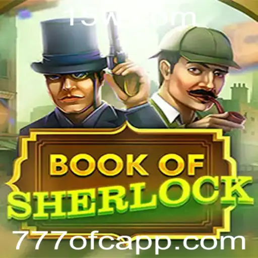 Explorando o Mundo de BookOfSherlock: Aventura e Mistério