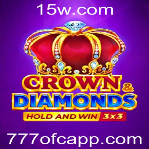 Descubra o Fascinante Jogo Crowndiamonds