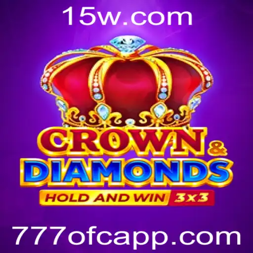 Descubra o Fascinante Jogo Crowndiamonds