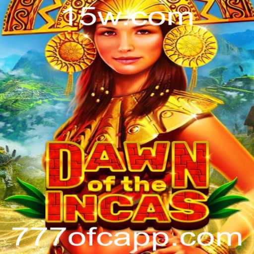 DawnoftheIncas: Explorando o Mundo Antigo com 777ofc