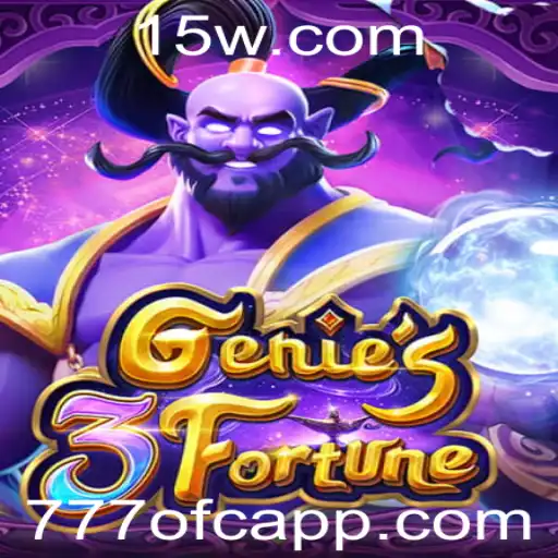 Explorando o Mundo do Jogo Genie3Fortune: Regras e Dinâmicas