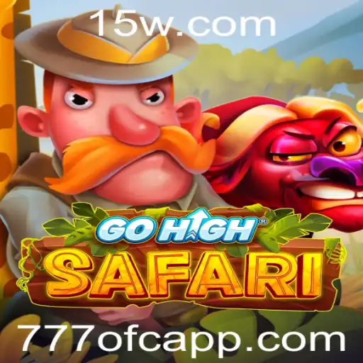 GoHighSafari: Explorando a Aventura Selvagem do Novo Jogo de Estratégia