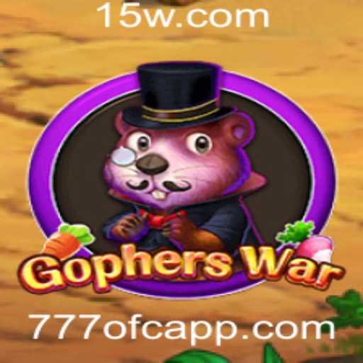 Explorando o Mundo de GophersWar: Um Mergulho no Jogo Revolucionário