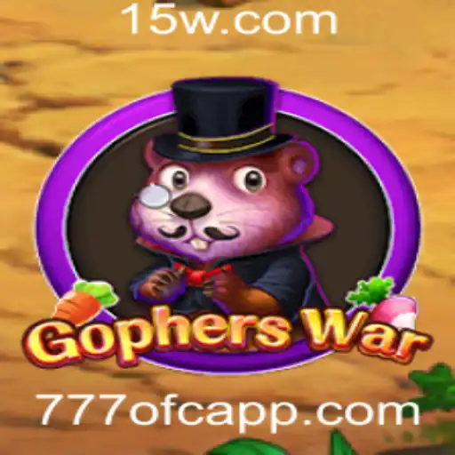 Explorando o Mundo de GophersWar: Um Mergulho no Jogo Revolucionário
