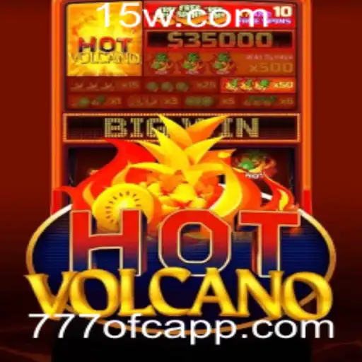 Descubra o Empolgante Mundo de HotVolcano: Aventura e Estratégia no Jogo 777ofc