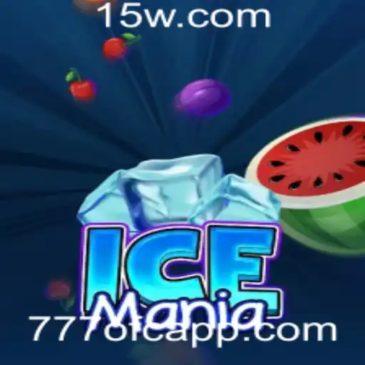 Descubra IceMania: A Nova Sensação no Mundo dos Jogos