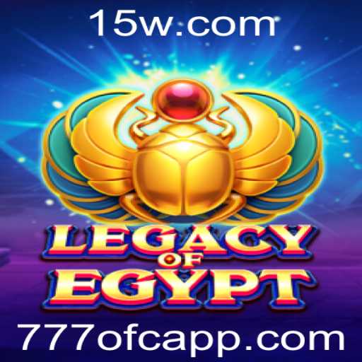 Explorando o Fascinante Mundo de Legacy Of Egypt