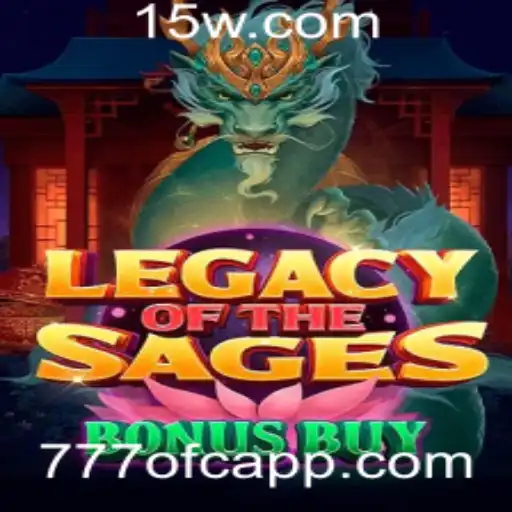 Explorando LegacyoftheSagesBonusBuy: Um Mergulho no Universo dos Sábios com 777ofc