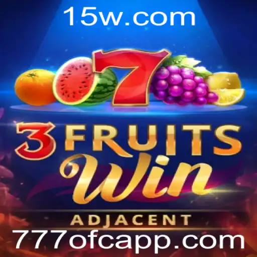 Descubra o Excitante Mundo de 3FruitsWin com a Chave 777ofc