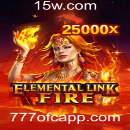 Descubra o Fascinante Mundo de ElementalLinkFire