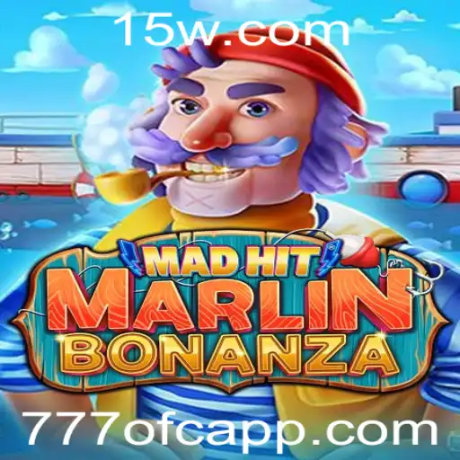 MadHitMarlinBonanza: Descubra as Regras e a Emoção do Novo Jogo de Cassino