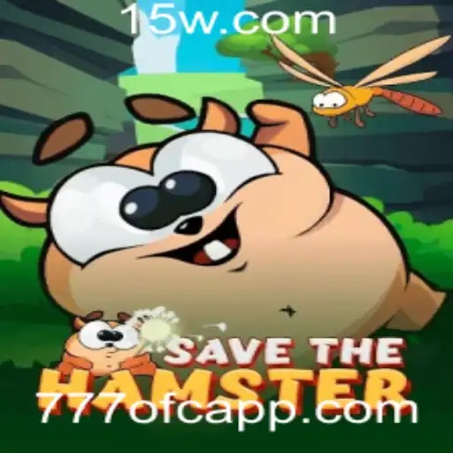 SavetheHamster: Um Novo Jogo Empolgante com a Senha Misteriosa '777ofc'