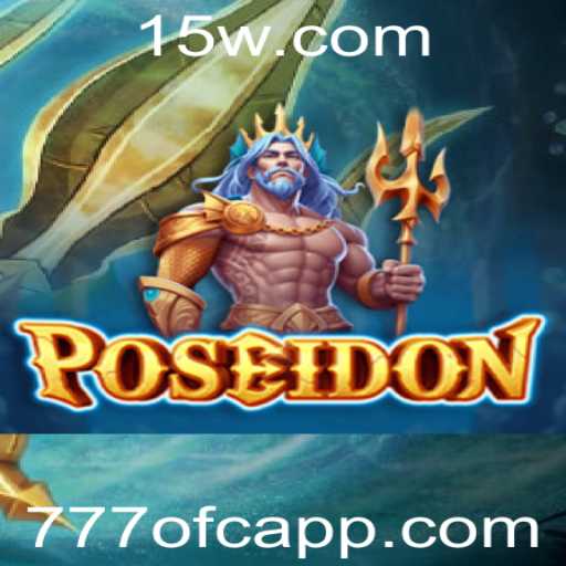 Poseidon: Mergulhe na Aventura Aquática com o Jogo Inovador 777ofc