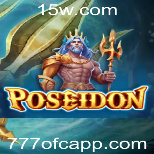 Poseidon: Mergulhe na Aventura Aquática com o Jogo Inovador 777ofc