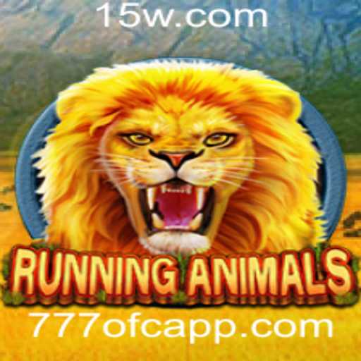 RunningAnimals: Uma Aventura Selvagem no Mundo dos Jogos