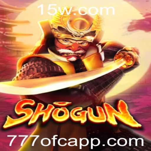 Descubra Shogun: O Fascinante Jogo de Estratégia com o Toque de 777ofc