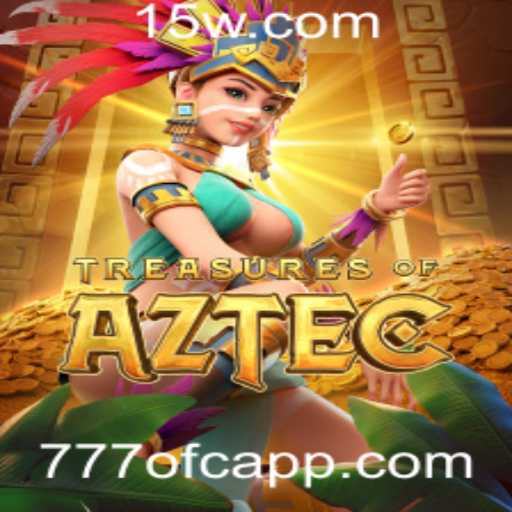 Explorando o Universo de Treasures of Aztec