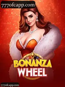 777ofc BonanzaWheel: Sua Plataforma Completa de Apostas Online