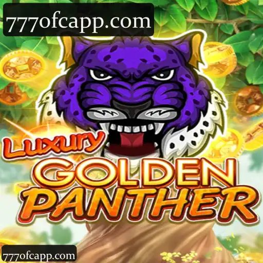 LUXURYGOLDENPANTHER: A Aventura da Pantera Dourada em 777ofc