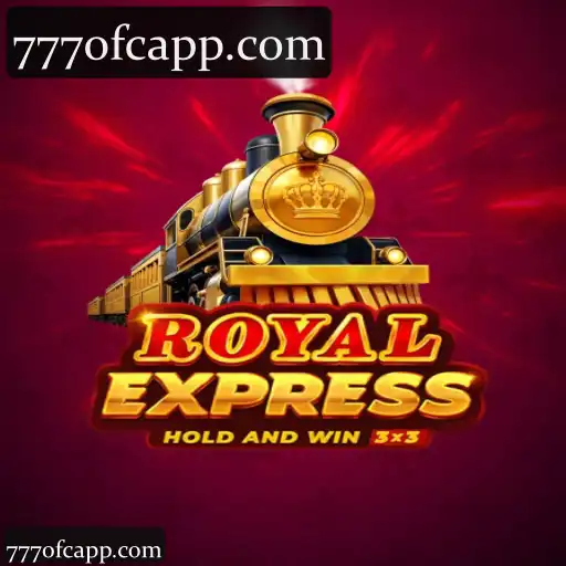 Experimente a Royalexpress da 777ofc: Cassino Online, Slots e Apostas Esportivas em um Só Lugar