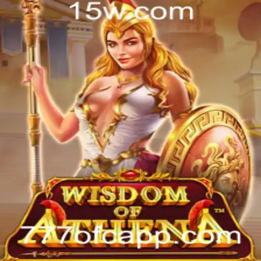 Explorando a Sabedoria de Atena no Jogo WisdomofAthena