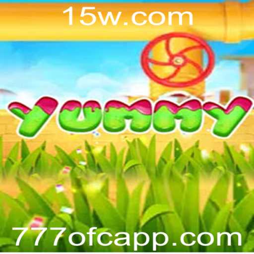 Explorando o Mundo de Yummy: Um Jogo de Estratégia e Sorte